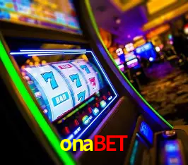 A Revolução dos Aplicativos de Jogos no onabet