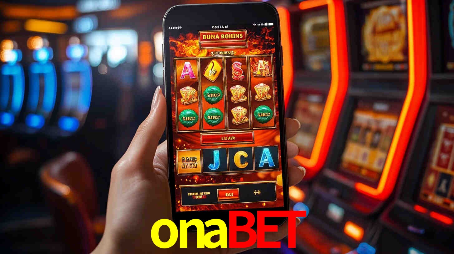 onabet: Seu Cassino Premiado com Pagamentos Rápidos