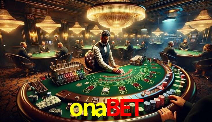 Welcome Bonus onabet