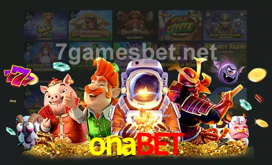cassino onabet