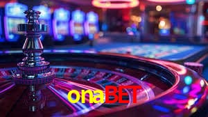 Welcome Bonus onabet