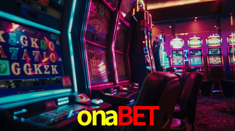 Seasonal Promotions onabet