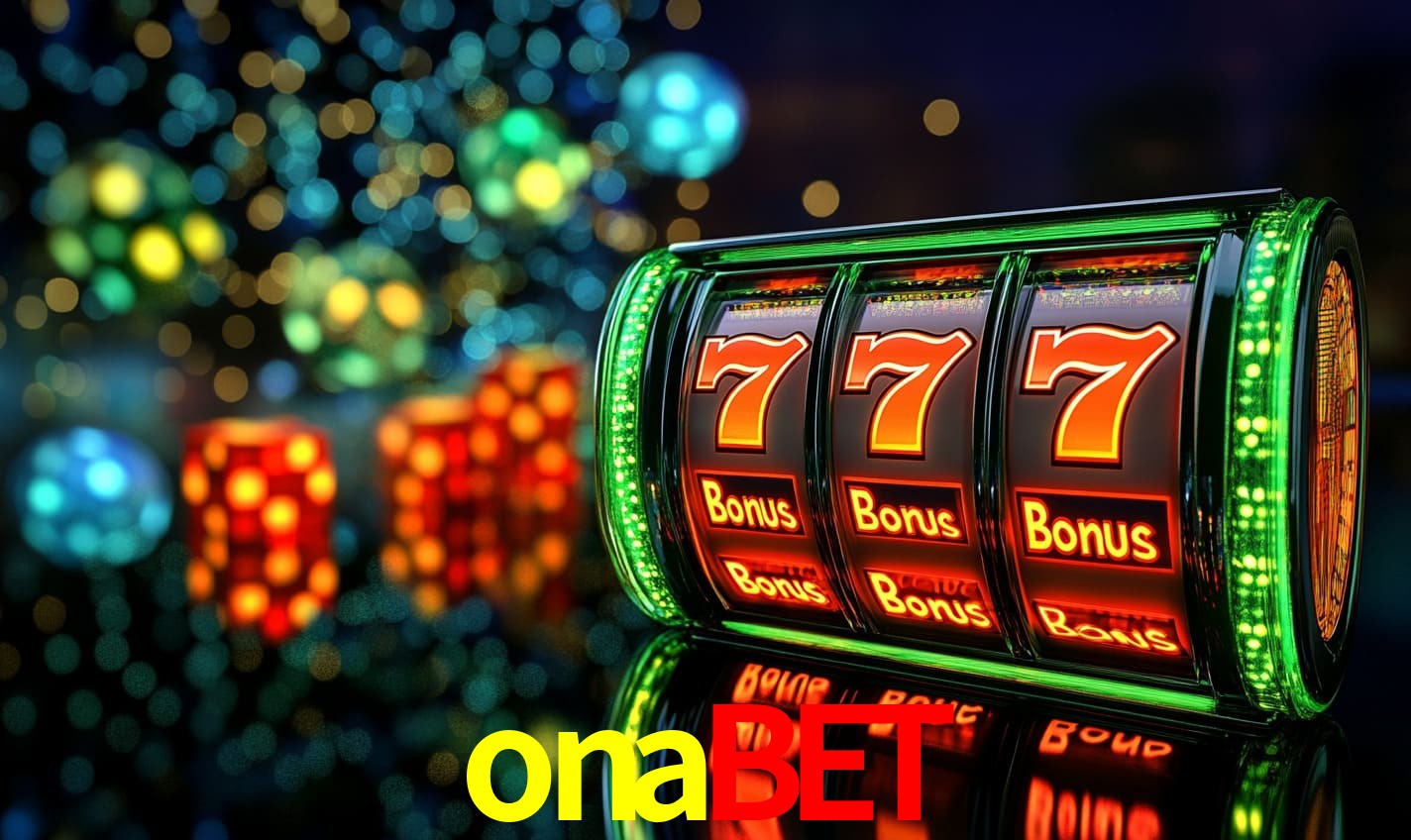 Live Casino onabet