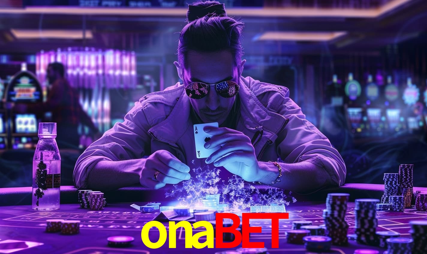 Roulette Table onabet