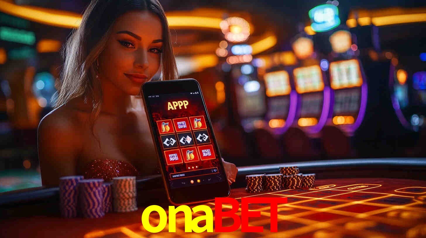 Inovações de Jogos na onabet: O Futuro das Experiências Interativas