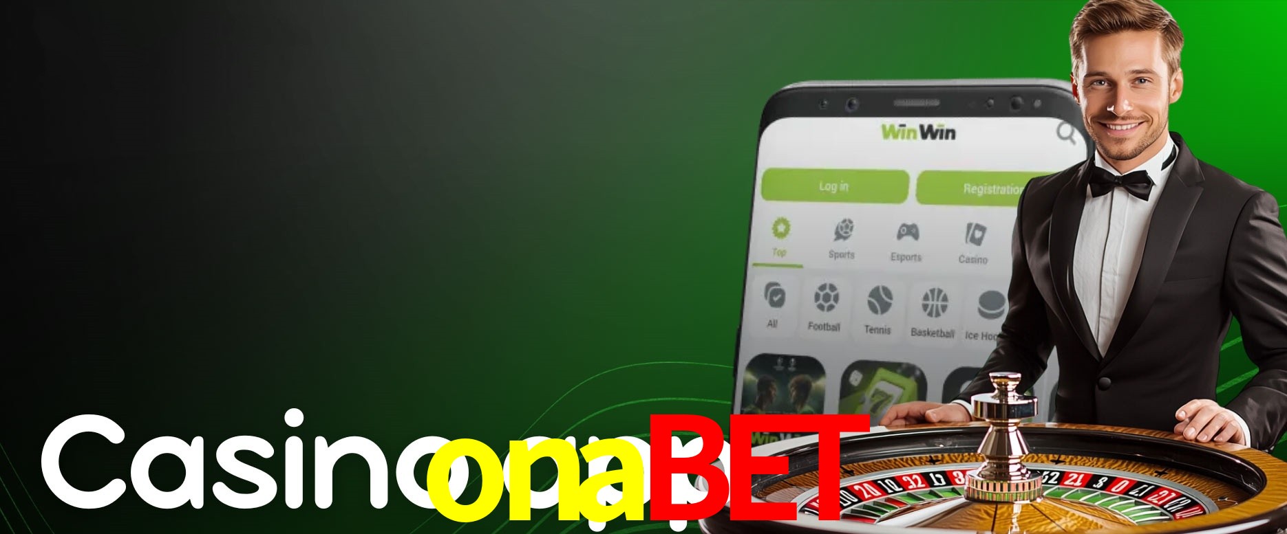 API Integration onabet