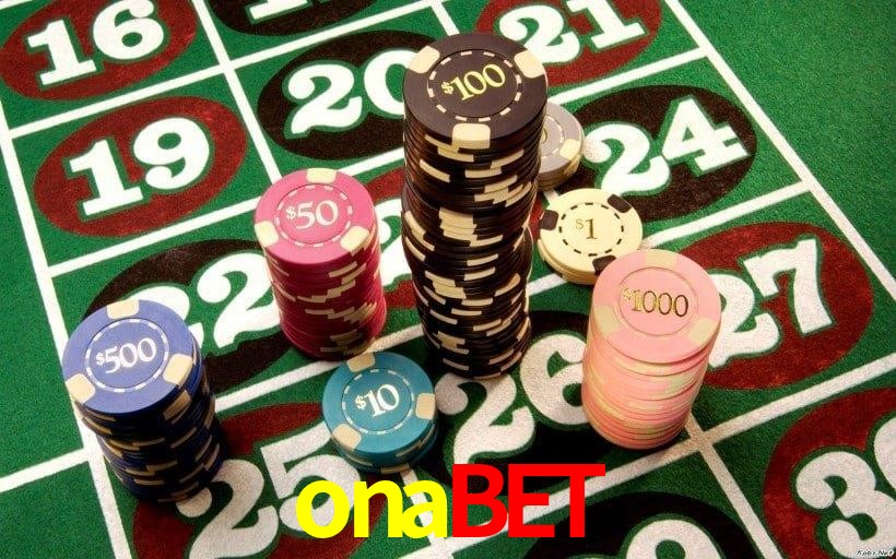 Explorando a Categoria de Eventos em Apostas na onabet