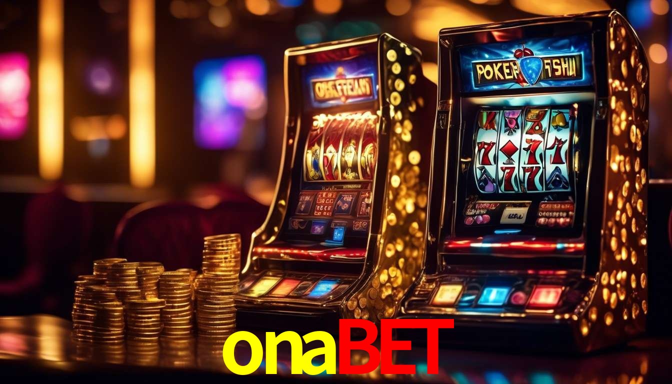 Descubra a Essência do onabet: Nossa História e Compromissos