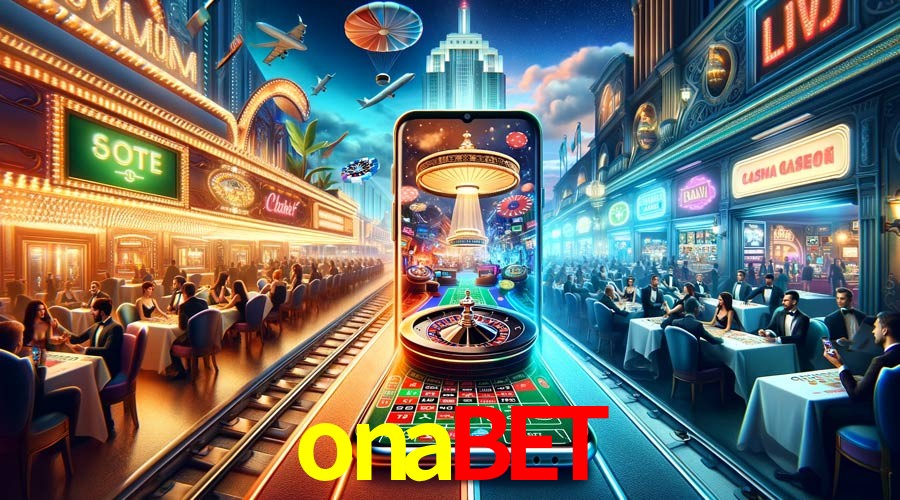 Quick Registration onabet