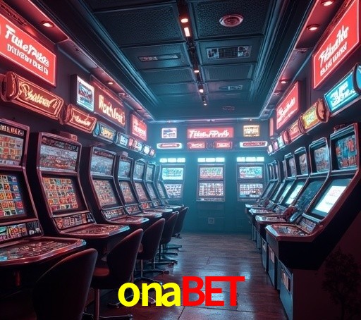 onabet Plataforma Confiável