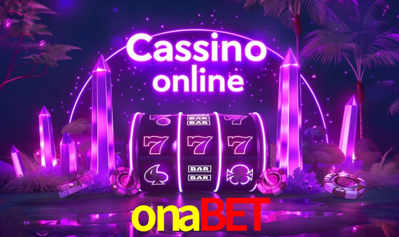 Promoções Sazonais onabet