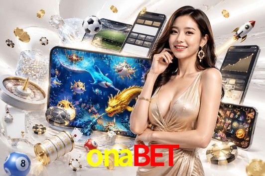 Slot Games onabet