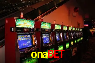 A Popularidade dos Caça-Níqueis no onabet
