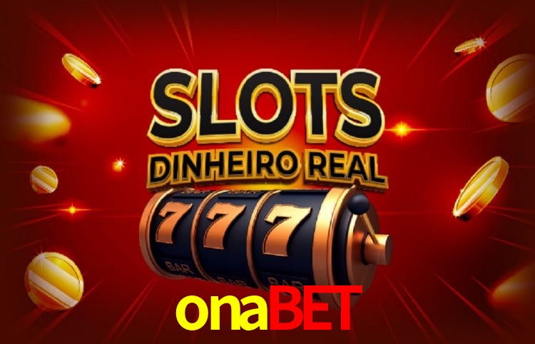 onabet Logo Seguro