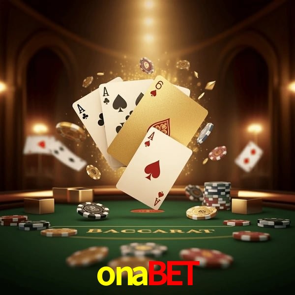Live Casino onabet