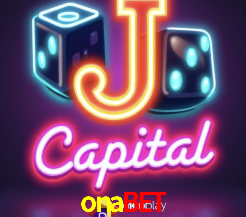 APP oficial da onabet para mobile