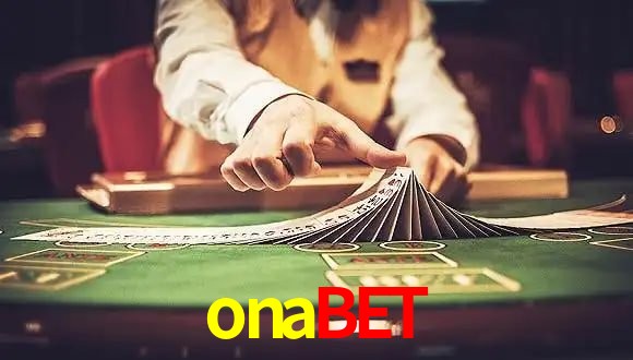 Blackjack Table onabet