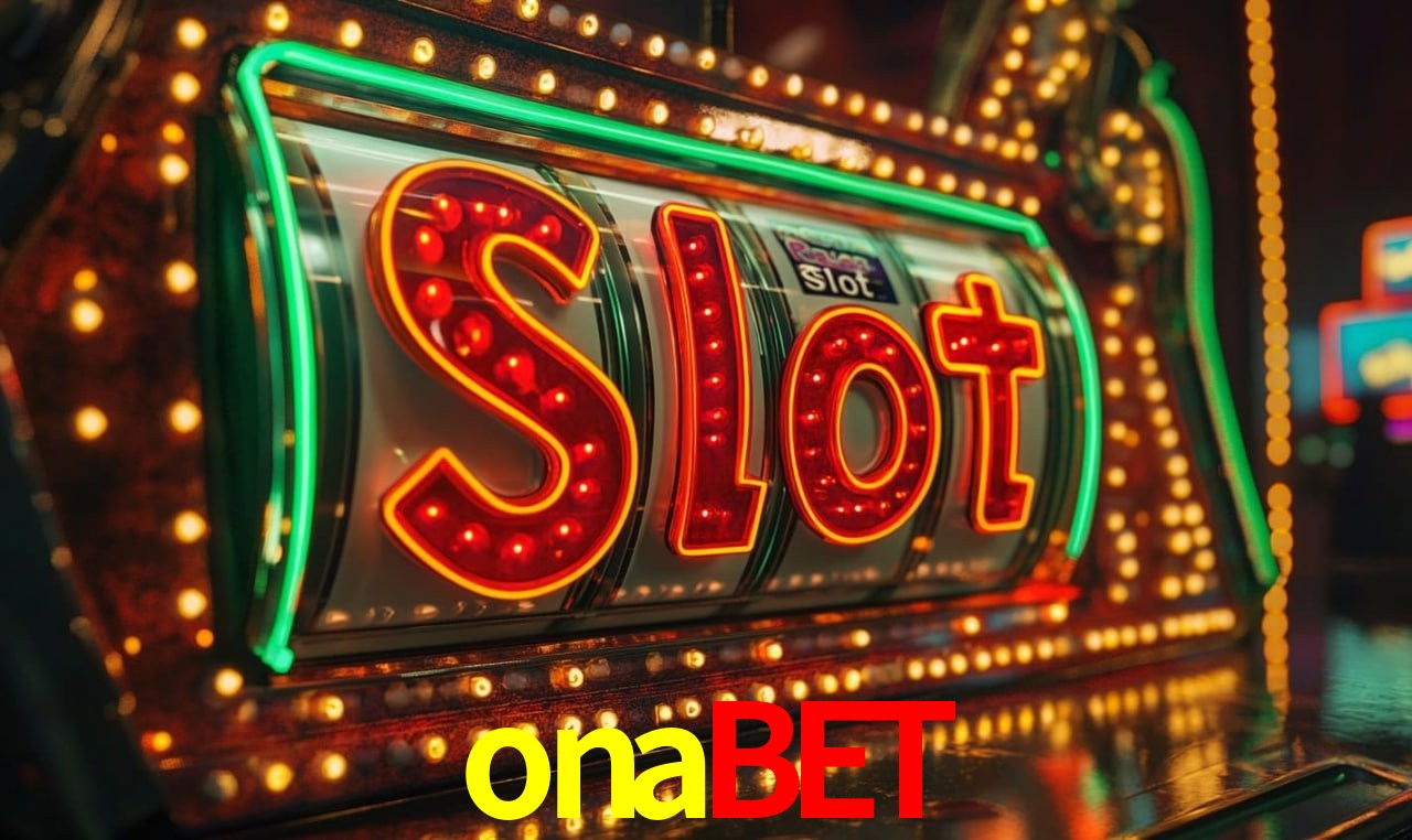 onabet Logo Verificado