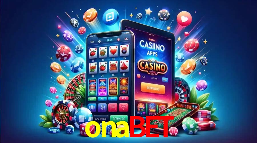 Seasonal Promotions onabet