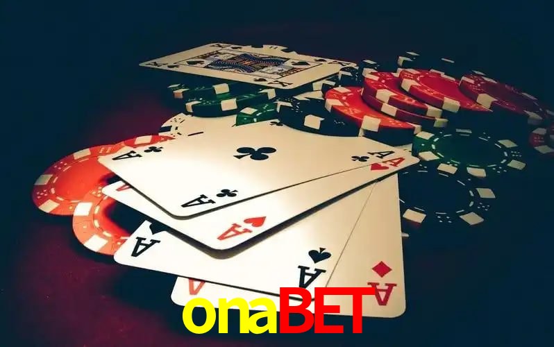 onabet VIP Program Logo