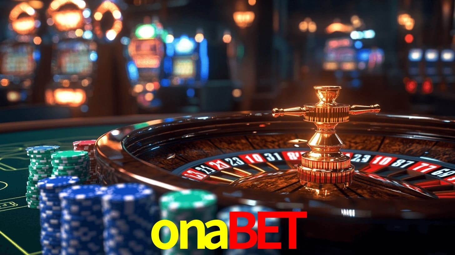 onabet: Seu Especialista em Apostas Esportivas Brasileiras