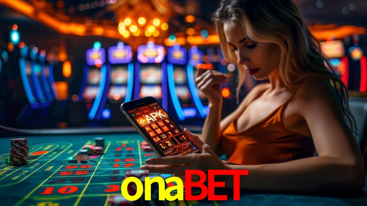 Roulette Table onabet