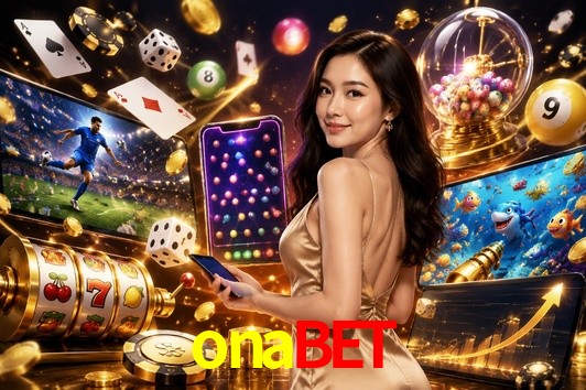 Live Casino onabet
