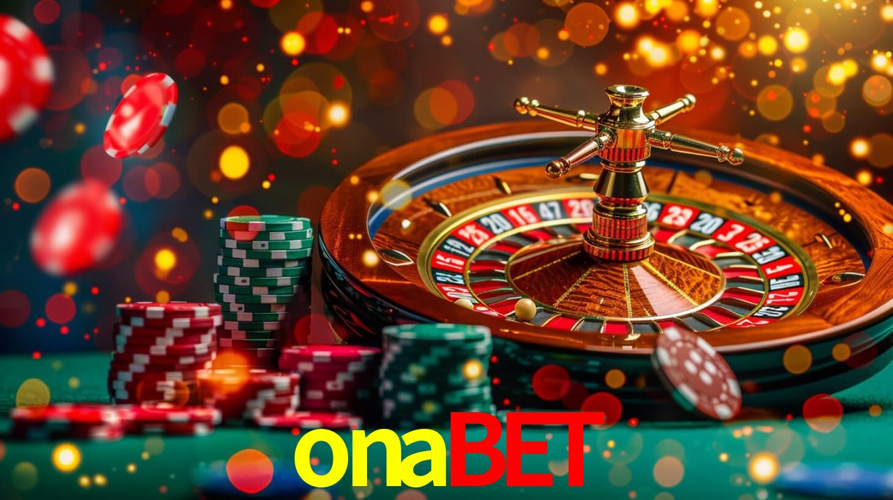 cassino onabet