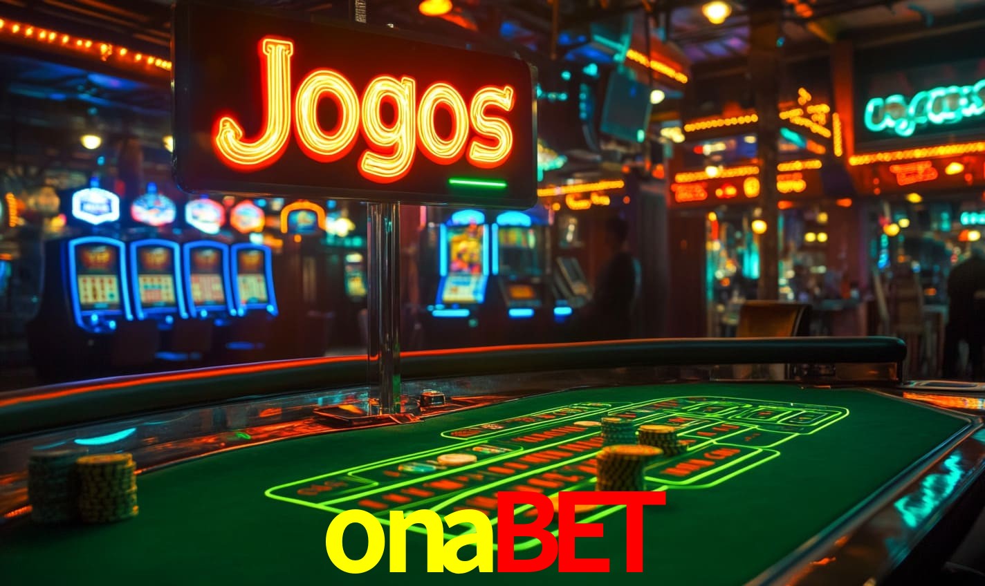 Integração de APIs onabet