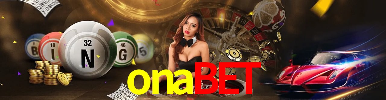 Logo onabet Telegram Canal Oficial
