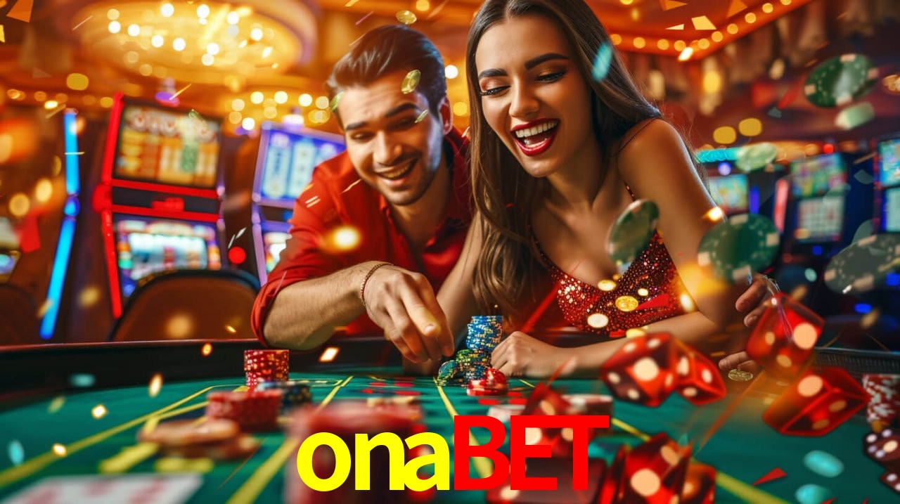Promoção Relâmpago onabet