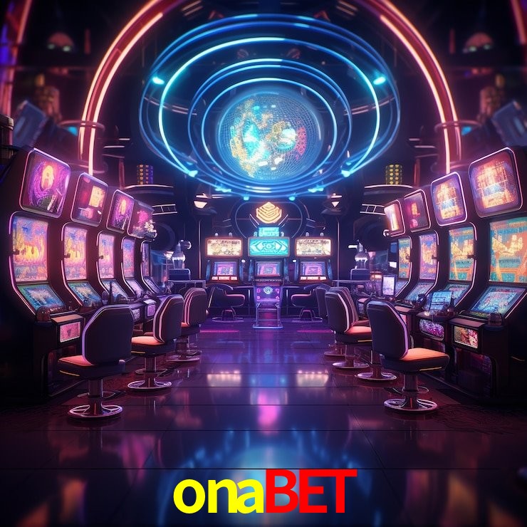 onabet Jackpots Progressivos