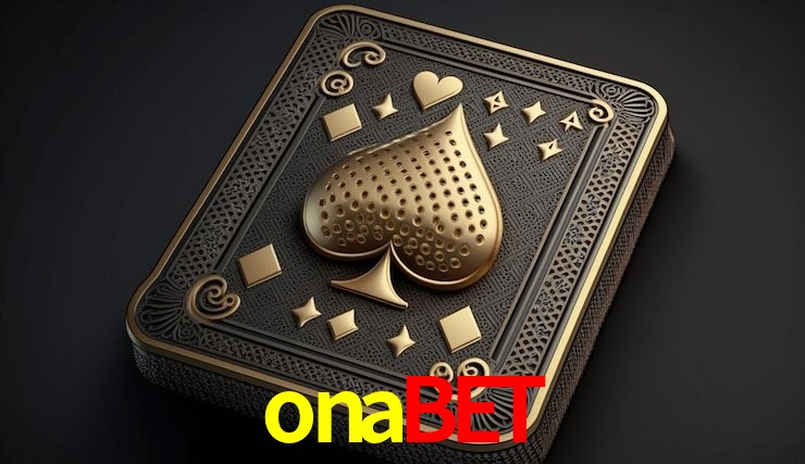 Casino Ao Vivo onabet