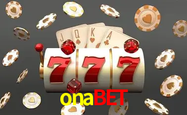 Descubra o Mundo do Cassino Online com onabet