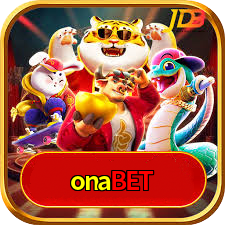 Logo onabet Cassino Online Brasil